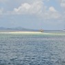 Mopion Petit St Vincent Grenadine crociere catamarano Caraibi - © Galliano